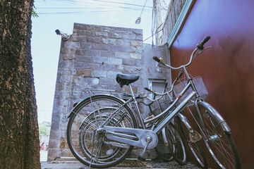 Bicycling