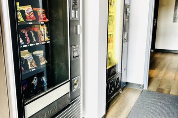 Vending machine