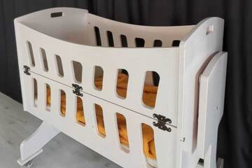Extra beds