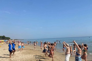 Children's activities