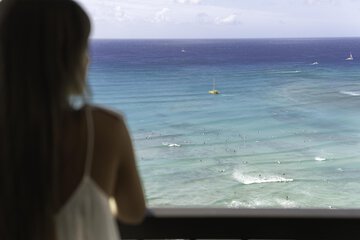 View from room