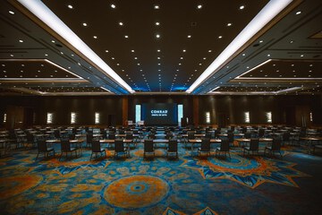 Ballroom