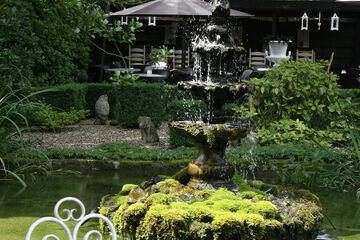 Fountain