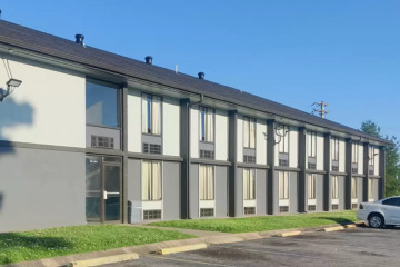 Quality Inn Little Rock AR 2