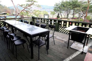 Hotel Interior or Public Areas