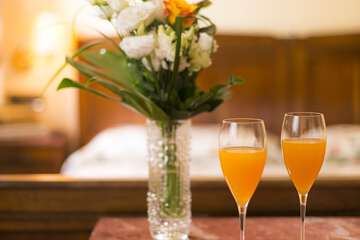 Room service - dining