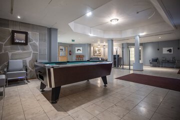 Billiards