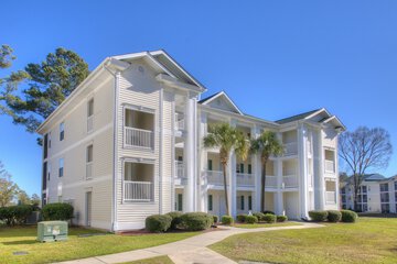 River Oaks by Palmetto Vacations