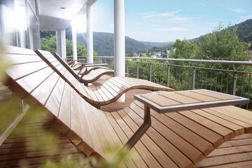 Sundeck
