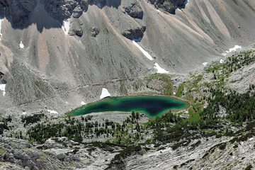 Hiking
