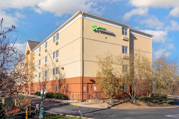 Extended Stay America Select Suites Wilkes Barre Scranton
