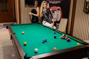 Billiards