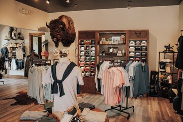Pro shop
