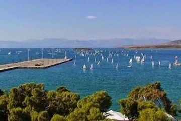 Dock