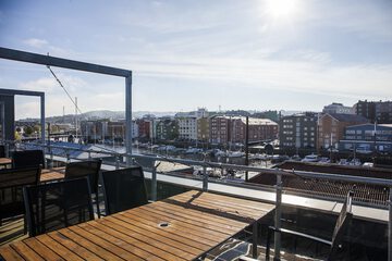 City view