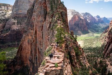 Hiking