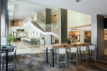 DoubleTree by Hilton San Diego - Hotel Circle