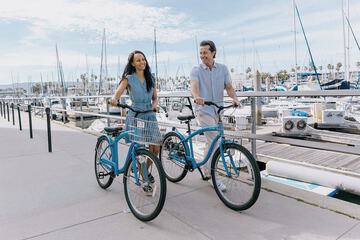 Bicycling