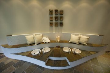 Treatment room