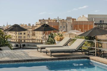 Sundeck