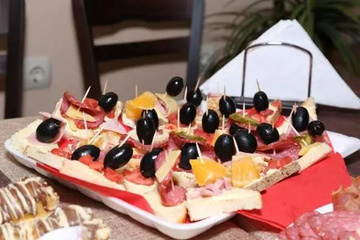 meal