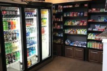 Snack Bar