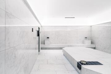 Spa treatment