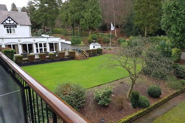 View from room