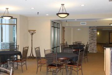 Hotel Interior