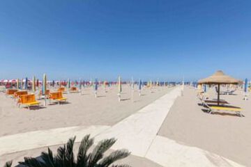 Beach or Ocean View