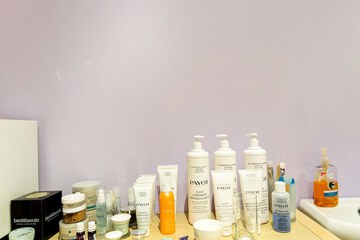 Treatment room