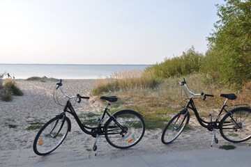 Bicycling