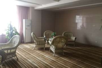Fitness & Recreational Facilities