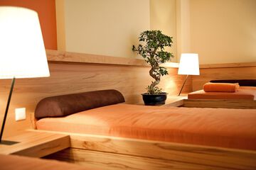 Treatment room