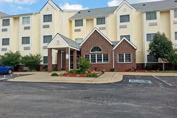 Motel 6 Bartlesville