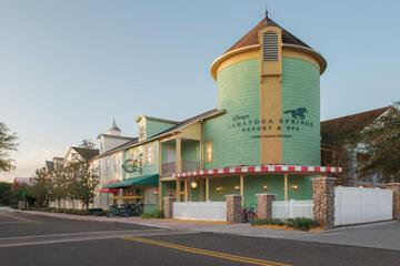 Disneys Saratoga Springs Resort & Spa