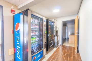 Vending machine