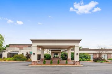 Best Western Plus Waterville Grand Hotel