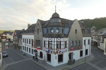 Building design