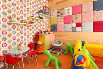 Children's activities
