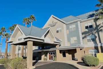 Country Inn & Suites by Radisson Tucson Airport, AZ