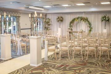 Ballroom