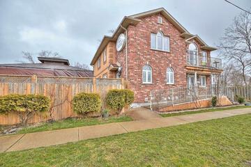 Two Rivers Bed & Breakfast