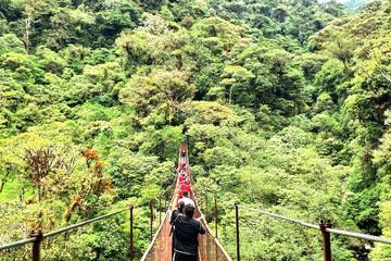 Hiking