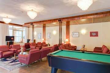 Billiards