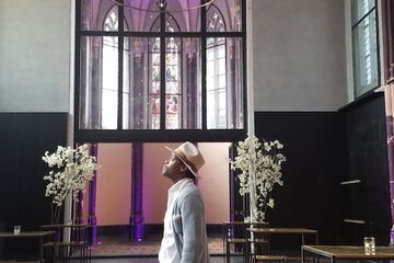 Chapel