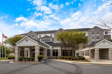 Hilton Garden Inn Atlanta East / Stonecrest