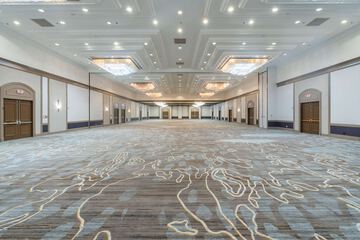 Ballroom