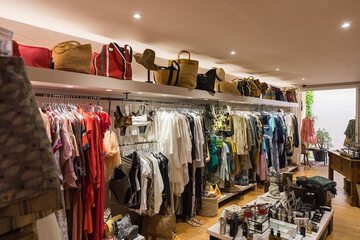 Gift shop