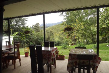 Porch